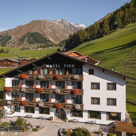Smart Hotel Firn Madonna  外观 照片