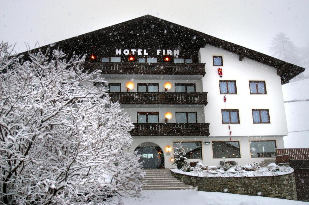 Smart Hotel Firn Madonna  外观 照片