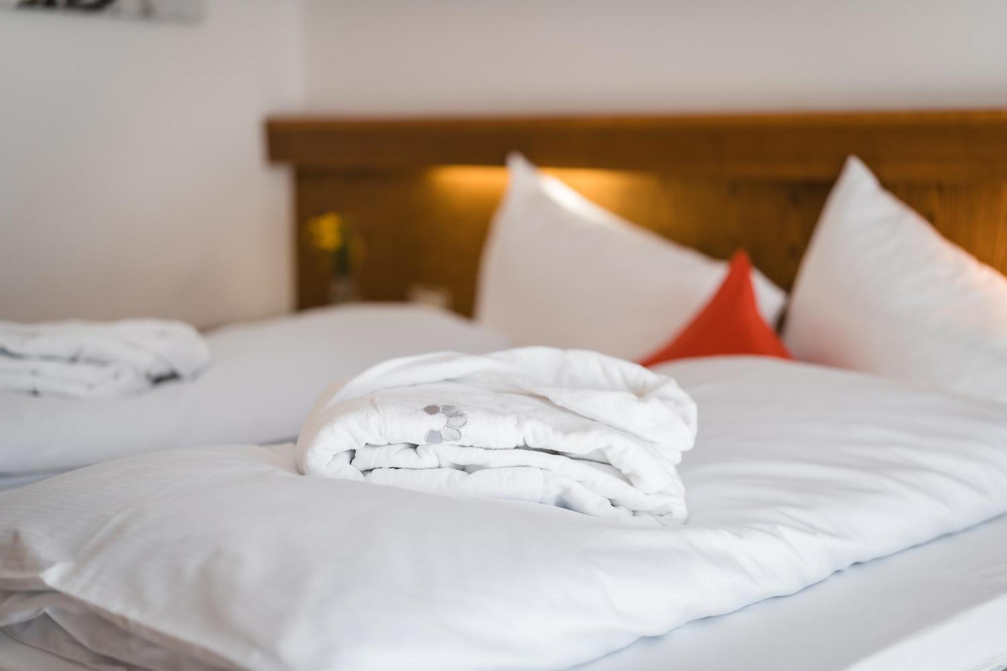 Smart Hotel Firn Madonna  外观 照片